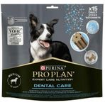 Pro Plan 5x34 gr Dental Care Orta Irk Köpek Ödül Maması