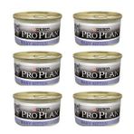 Pro Plan 6x85 gr Baby Kitten Tavuklu Yeni Doğan Yavru Kedi Konservesi