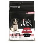 Pro Plan 7613035123809 3 Kg Somonlu Küçük Irk Yavru Köpek Maması