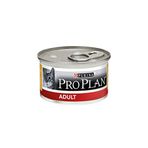 Pro Plan 85 gr 6 Adet Tavuklu Yetişkin Kedi Konservesi