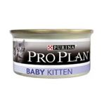 Pro Plan 85 gr Babycat Tavuklu Yavru Kedi Konservesi