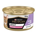 Pro Plan 85 gr Delicate Kıyılmış Hindili Konserve