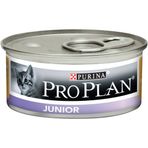 Pro Plan 85 gr Kitten Tavuklu Yavru Kedi Konserve Maması