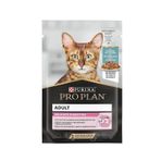 Pro Plan 85 gr Okyanus Balıklı Yetişkin Kedi Yaş Maması