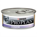 Pro Plan 85 gr Tavuklu Yavru Kedi Konservesi