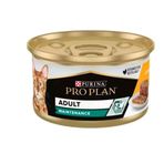 Pro Plan 85 gr Tavuklu Yetişkin Kedi Konservesi