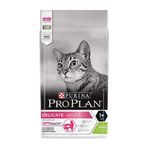 Pro Plan Adult Delicate Kuzulu 1.5 kg Yetişkin Kedi Maması