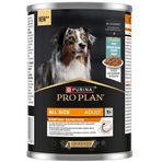 Pro Plan Adult Jelly Fish Balıklı 400 gr Köpek Konservesi