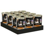 Pro Plan Adult Jelly Turkey Hindi Etli 12x400 gr Köpek Konservesi