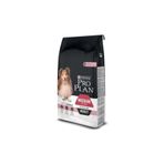 Pro Plan Adult Medium Sensitive Somonlu 14 kg Köpek Maması