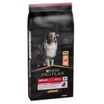 Pro Plan Adult Medium Sensitive Somonlu Yetişkin Köpek Maması, 14 kg PR-K14