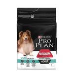 Pro Plan Adult Sensitive Digeston Kuzu Etli Yetişkin 3 kg Köpek Maması