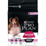 Pro Plan Adult Sensitive Somonlu Hassas Yetişkin 3 kg Köpek Maması