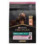 Pro Plan Adult Small Mini Küçük Irk Yetişkin Köpek Maması 7kg