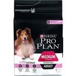 Pro Plan Adult Somon ve Pirinçli 3 kg Köpek Maması