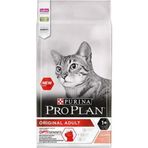 Pro Plan Adult Somonlu Yetişkin 1.5 kg Kuru Kedi Mama