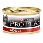 Pro Plan Adult Tavuk Etli Yetişkin 85 gr Adet Yaş Kedi Maması