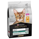 Pro Plan Adult Tavuk ve Pirinçli Yetişkin 3 kg Kedi Maması