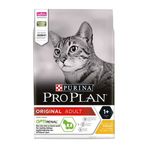 Pro Plan Adult Tavuklu 10 Kedi Kuru Kedi Maması