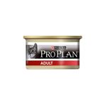 Pro Plan Adult Tavuklu 6x85 gr Yetişkin Konserve Kedi Maması