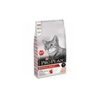 Pro Plan Adult Yetişkin Somonlu Özel 3 kg Kedi Maması
