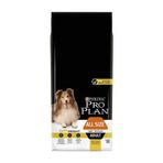 Pro Plan All Size Light Sterilised Tavuklu 14 kg Yetişkin Köpek Maması