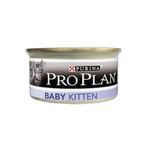 Pro Plan Baby Kitten 24 x 85 gr Bebek Kedi Maması
