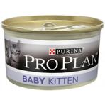 Pro Plan Baby Kitten 85 gr Bebek Kedi Maması