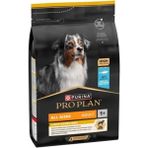 Pro Plan Balıklı Köpek Maması 14 kg Light Sterilised Yetişkin Köpekler İçin Düşük Yağ İçeriği