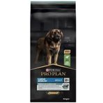 Pro Plan Büyük Irk Kuzu Etli 14 kg Yetişkin Köpek Maması