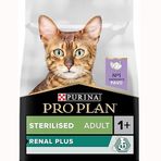 Pro Plan Cat Sterilised Hindi ve Tavuk 10 kg Kedi Maması