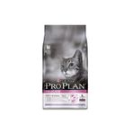 Pro Plan Delicate, Hassas ve Seçici Yetişkin Kediler İçin Kuzu Etli Kedi Maması, 1,5 kg PR-K1.5D
