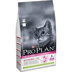 Pro Plan Delicate Kuzu Etli Yetişkin 1 Kg Kedi Maması