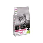 Pro Plan Delicate Kuzulu Özel İçerik 1.5 kg Kedi Maması