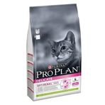 Pro Plan Delicate Lamb Kuzu Etli Yetişkin Kedi Maması, 1,5 kg PR-K1.5Y