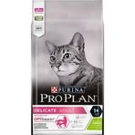 Pro Plan Delicate Seçici 1.5 kg Kedi Maması