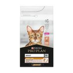 Pro Plan Derma Care Somonlu Tüy Sağlığı Destekleyici 3 kg Yetişkin Kedi Maması