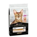 Pro Plan Derma Care Somonlu Tüy Yumağı Önleyici 3 kg Yetişkin Kedi Maması