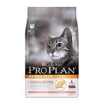 Pro Plan Derma Plus 3 kg Hairball Somonlu Kuru Kedi Maması