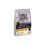 Pro Plan Derma Plus Elegant Adult Tüy Yumaği Kontrolü Somonlu 1 kg Açık Kedi Maması