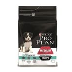 Pro Plan Digestion Kuzu Etli ve Pirinçli 3 kg Yavru Köpek Maması