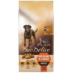 Pro Plan Duo Delice Biftekli 10 kg Orta ve Büyük Irk Yetişkin Köpek Maması