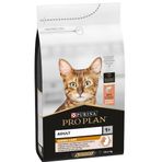 Pro Plan Elegant Derma Care Hassas Deri Somonlu 1.5 kg Yetişkin Kedi Maması