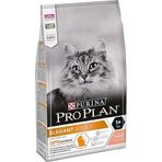 Pro Plan Elegant Derma Hassas Deri Somonlu Yetişkin Kuru 10 kg Kedi Maması