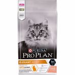 Pro Plan Elegant Derma Plus Somonlu 1.5 kg Kedi Maması