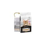 Pro Plan Elegant Derma Plus Somonlu Tüy Yumağı Önleyici Yetişkin Kedi Maması 10 Kg