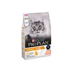 Pro Plan Elegant Derma Somonlu Yetişkin Kedi Maması 3Kg