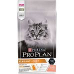 Pro Plan Elegant Hassas Deri Somonlu 10 kg Kedi Maması