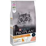 Pro Plan Elegant Opti Derma Somonlu Yetişkin Kedi Maması