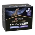 Pro Plan Fortiflora Plus 30x2 gr Köpek Probiyotik ve Prebiyotik Takviyesi